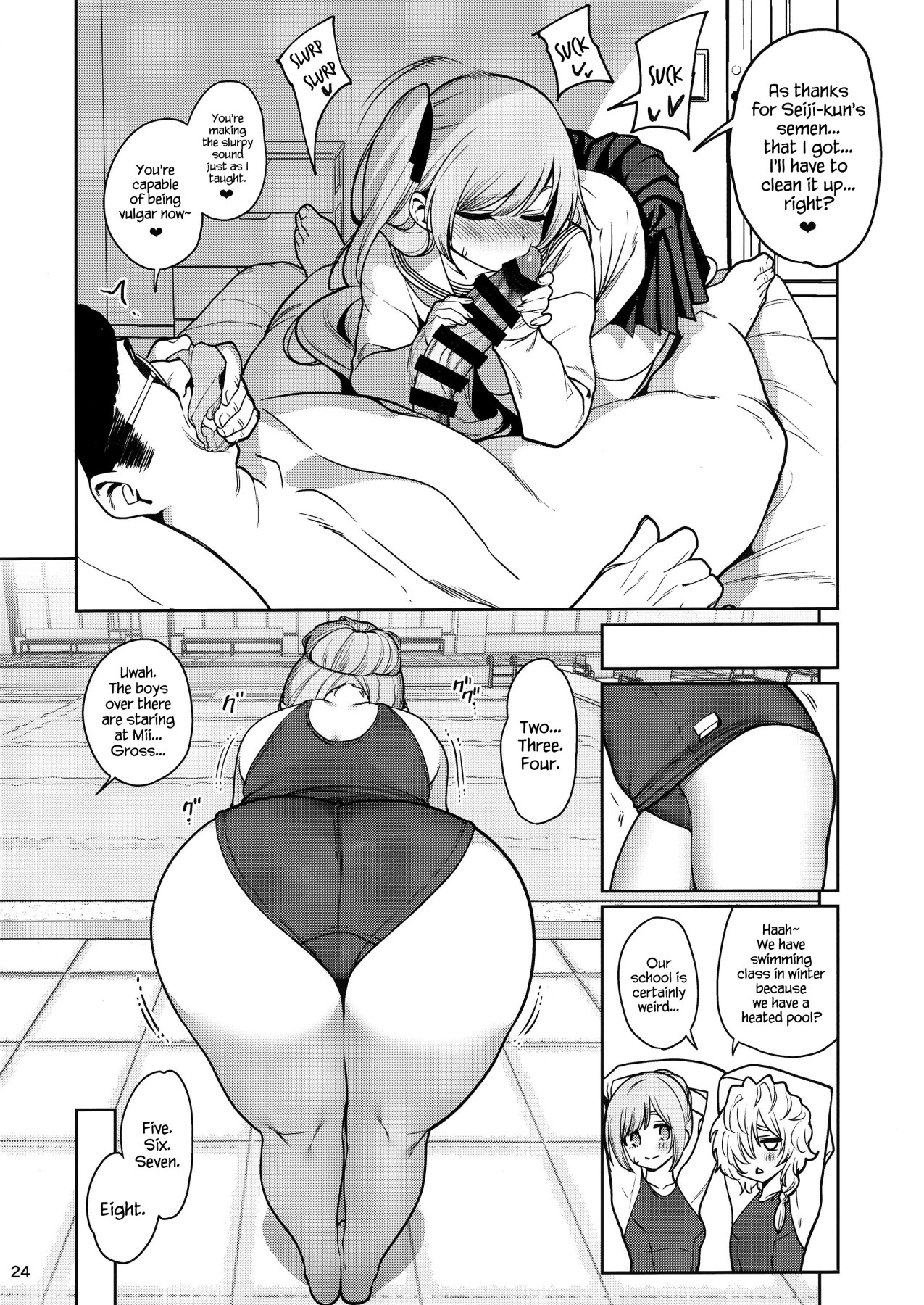 Hentai Manga Comic-Hypno House Visit-Read-25